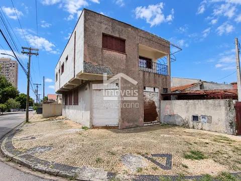 Sobrado à venda em Americana, Vila Belvedere, com 4 quartos, com 288 m²